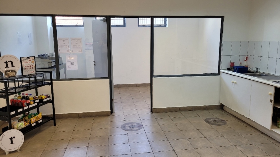 To Let Commercial Property for Rent in Epping Industrial Western Cape